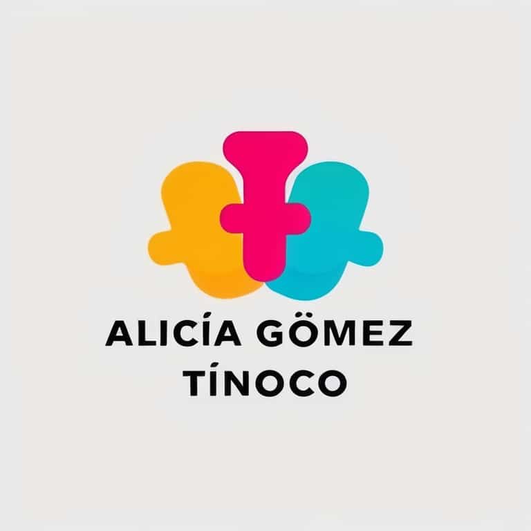 Alicia Gomez Tinoco